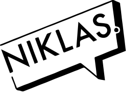 Niklas logo
